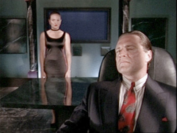 La maison hant&eacute;e de Grimlord