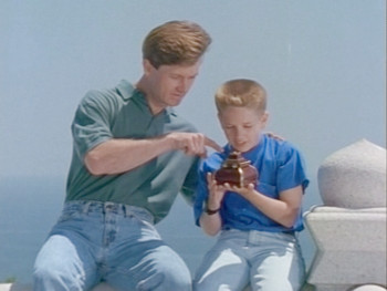 Despera contre-attaque