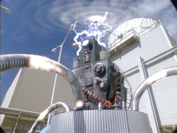 Le pouvoir int&eacute;rieur