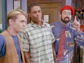 Le double dans le miroir&nbsp;: partie 1