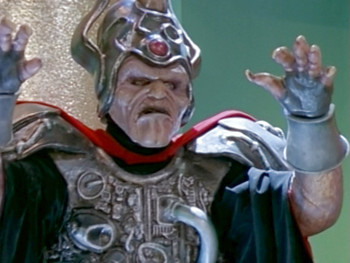 En route pour le pass&eacute;