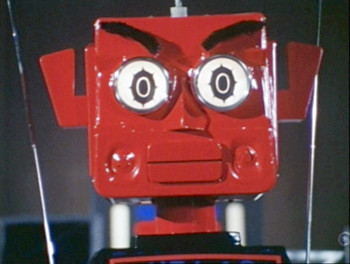 Un clone bien triste