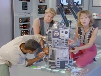 La nouvelle m&eacute;moire