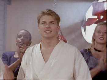 Au secours du professeur